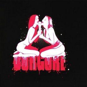 Portada de Álbum "Gorestep (vol.1)", de Borgore