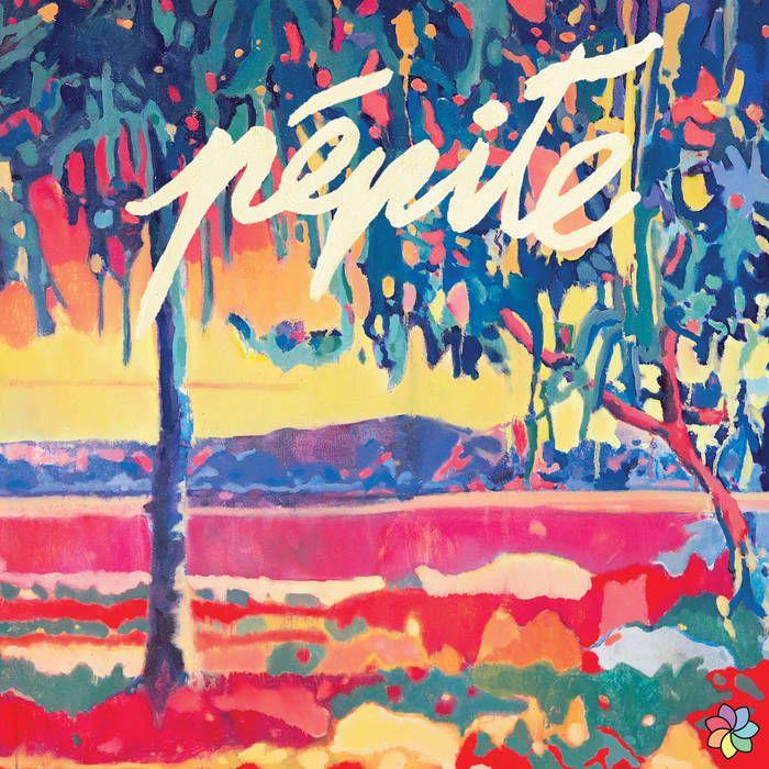 Portada de Sencillo/EP "Renaissance ", de Pépite