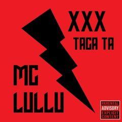Portada del álbum "Taca Tá", de Mc Lullu