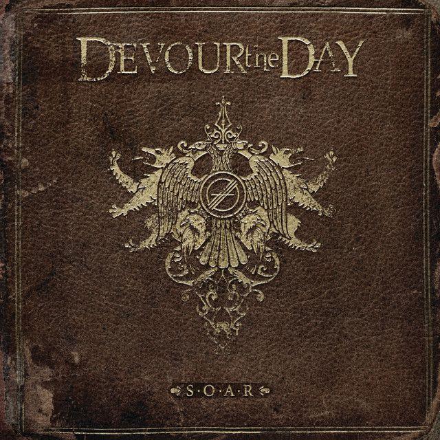 Portada de Álbum "S.O.A.R", de Devour The Day