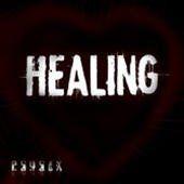 Capa do Álbum "Healing", de Psysex