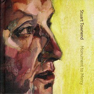 Portada de Álbum "Monument To Mercy", de Stuart Townend