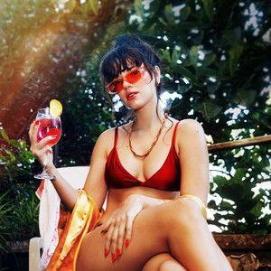 Capa do Single/EP "Repara", de Maielle