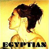 Capa do Álbum "Egyptian EP", de Egyptian