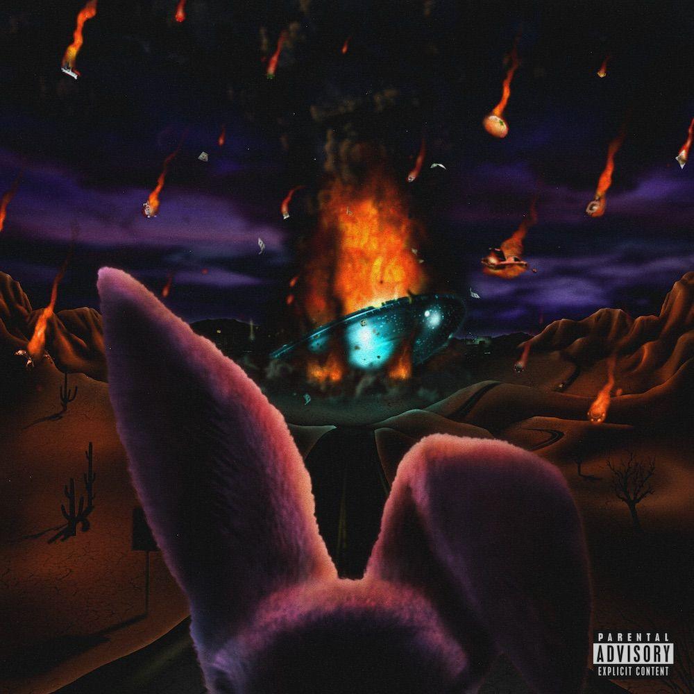 Portada de Álbum "$oul $old $eparately", de Freddie Gibbs