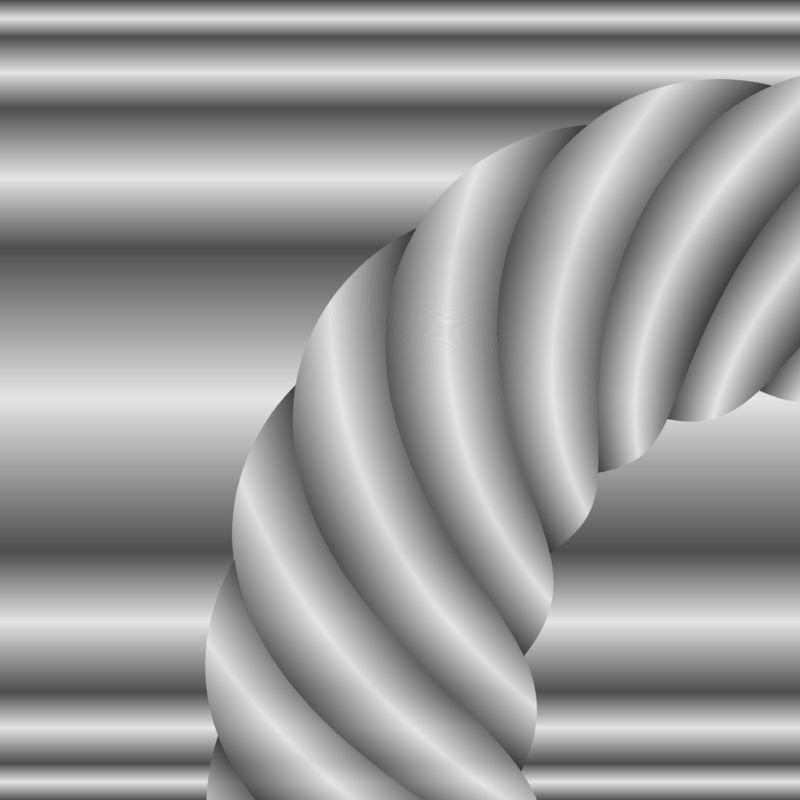 Portada de Álbum "7G", de A. G. Cook