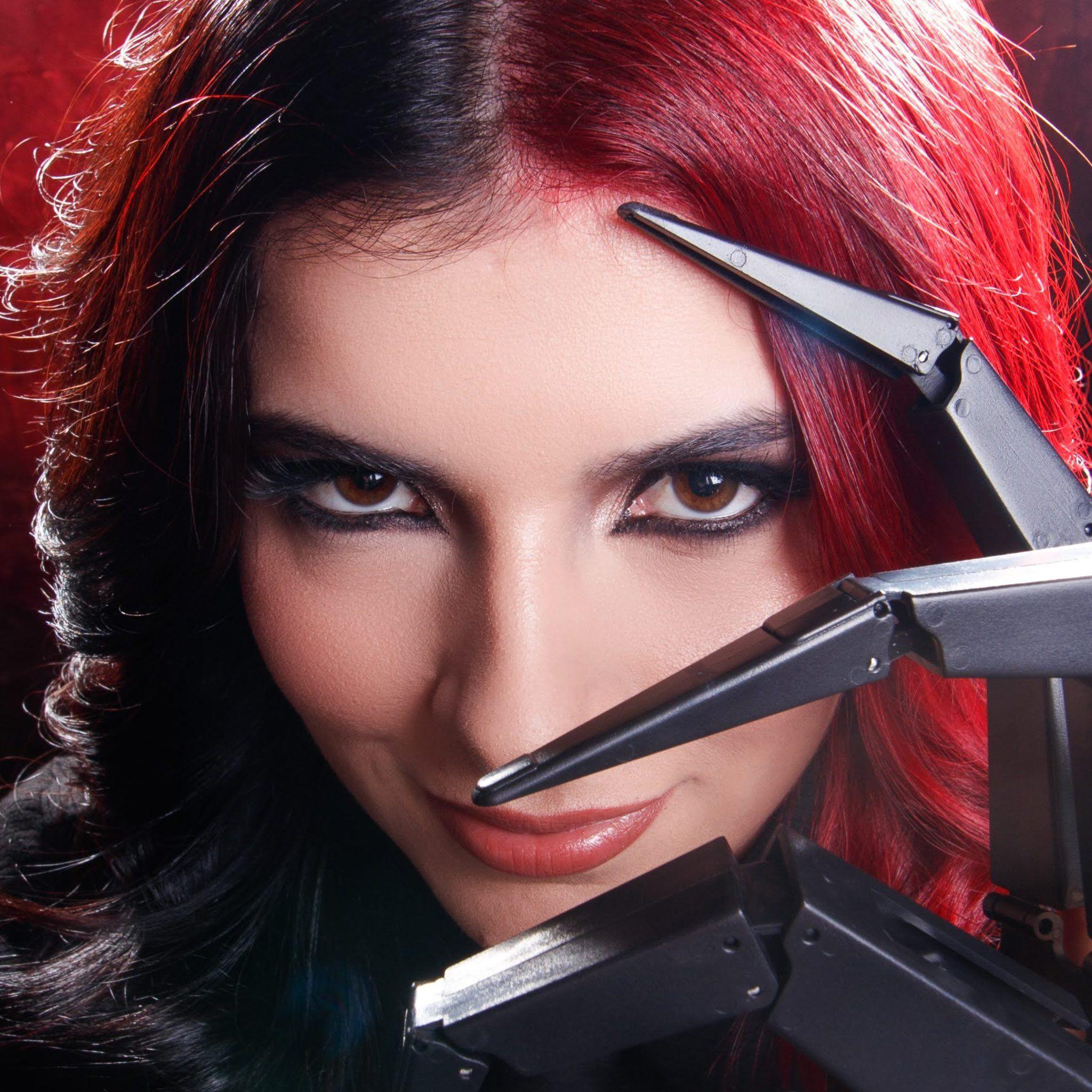 Portada de Sencillo/EP "Monstro", de Aléxia Oficial