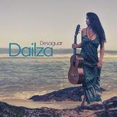 Portada de Álbum "Desaguar", de Dailza