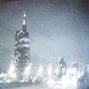 Portada de Álbum "Fim De Semana", de Stela Campos