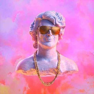 Portada de Álbum "Gasanova", de Yung Gravy