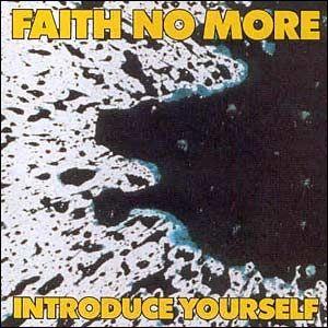 Portada de Álbum "Who Cares a Lot: Greatest Hits", de Faith No More
