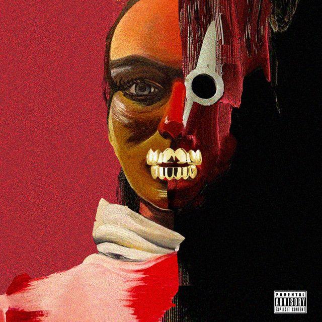 Portada de Álbum "Diary Of a Lonely Knight", de Prince Of Falls