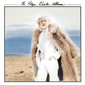 Portada de Álbum "The Edgar Winter Album", de Edgar Winter