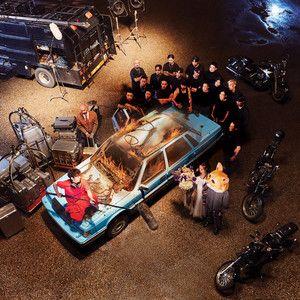 Portada de Álbum "Remember Archive", de CODE KUNST