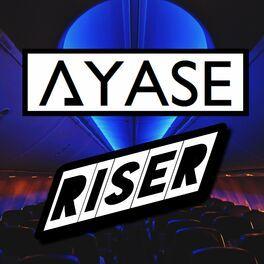Single/EP cover of "Riser" by Ayase