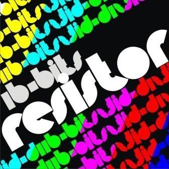 Single/EP cover of "Resistor" by 16-Bits