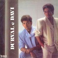 Portada de Álbum "Durval e Davi (1989)", de Durval e Davi