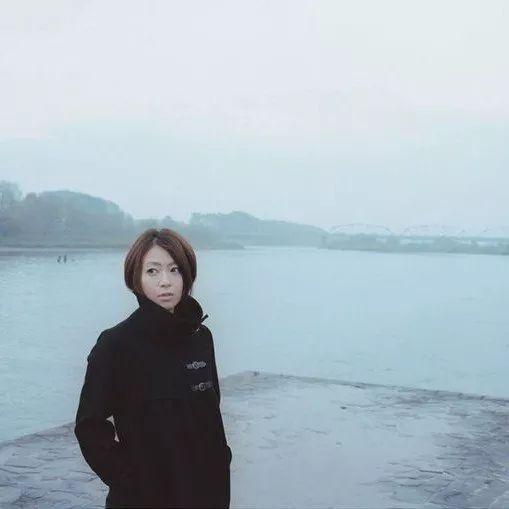 Portada de Sencillo/EP "Goodbye Happiness", de Utada Hikaru