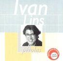 Capa do álbum "Coleção Pérolas - Ivan Lins", de Ivan Lins