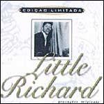 Portada de Álbum "Edição Limitada: Little Richard", de Little Richard
