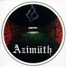 Portada de Álbum "Cascades/Rapid Transit", de Azymuth