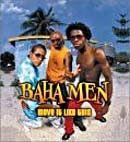 Portada de Álbum "Kalik", de Baha Men