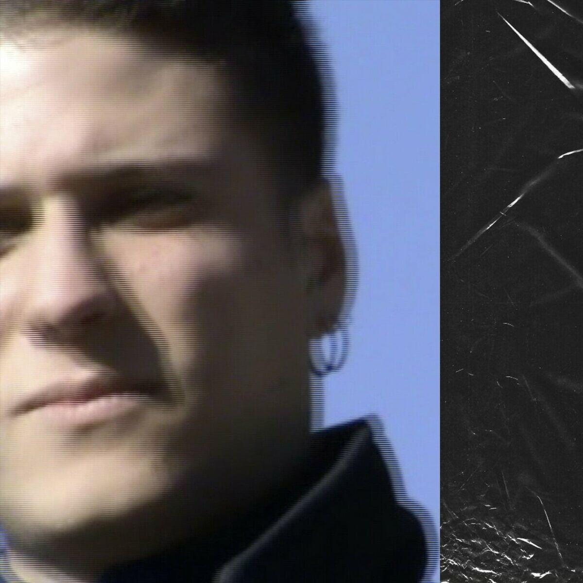 Portada de Sencillo/EP "Más Nada", de Teo Lucadamo