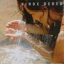 Portada de Álbum "Vinde Beber", de Aline Brasil