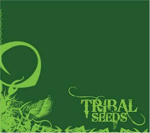 Portada de Álbum "Tribal Seeds", de Tribal Seeds