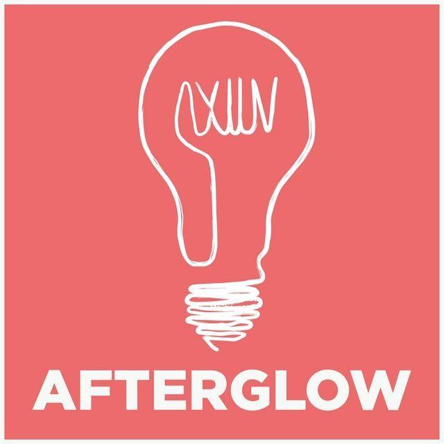 Portada de Sencillo/EP "Afterglow", de As December Falls