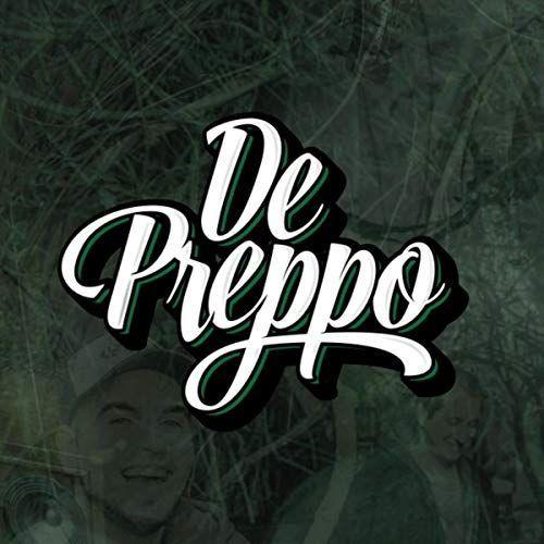 Capa do Álbum "De Preppo", de De Preppo