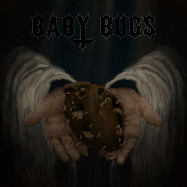 Capa do Álbum "Genesis", de Baby Bugs