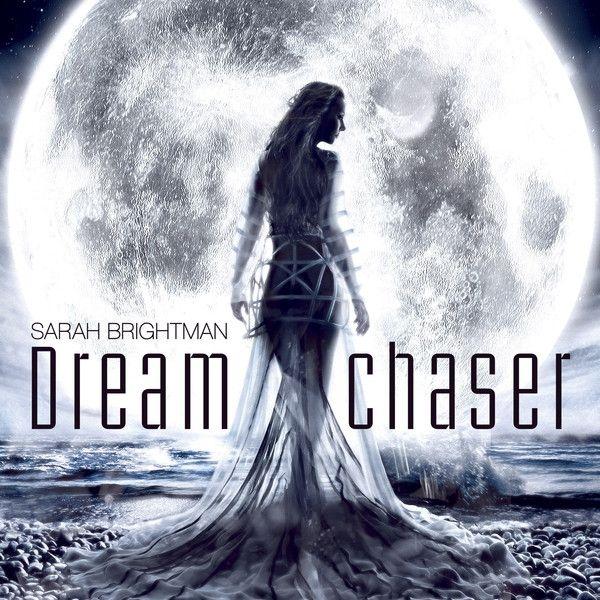 Portada de Álbum "Dreamchaser", de Sarah Brightman