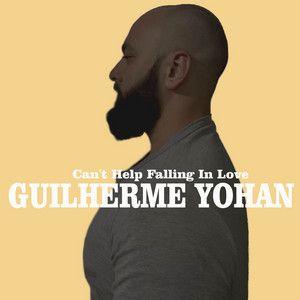 Single/EP cover of "Can't Help Falling In Love" by Guilherme Yohan