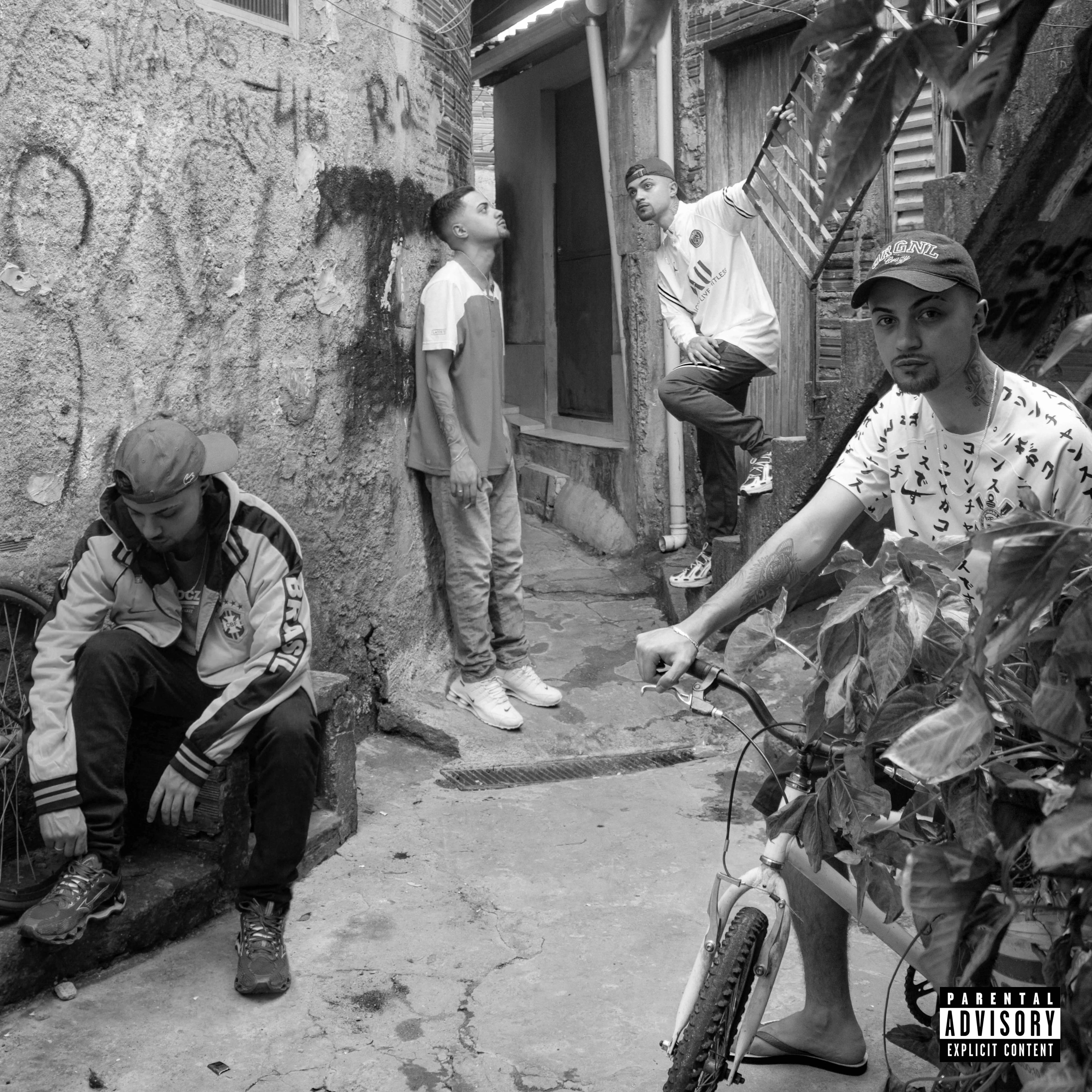 Portada de Sencillo/EP "Essencia 2", de Leonnato