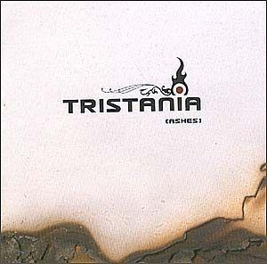 Portada de Álbum "Ashes", de Tristania