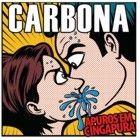 Portada de Álbum "Taito Não Engole Fichas", de Carbona