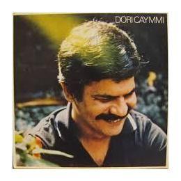 Portada de Álbum "Dori Caymmi", de Dori Caymmi