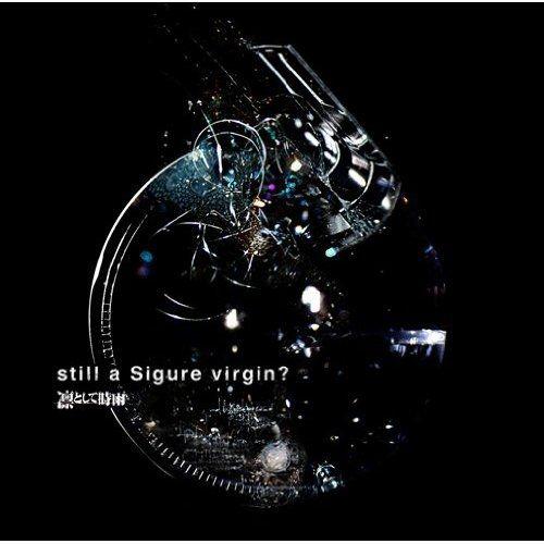 Portada de Álbum "Still a Sigure Virgin?", de Ling Tosite Sigure