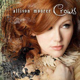 Portada de Álbum "Crows", de Allison Moorer