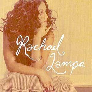 Album cover of "Rachael Lampa" by Rachael Lampa