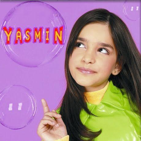 Portada de Álbum "Declaração", de Yasmin Gontijo