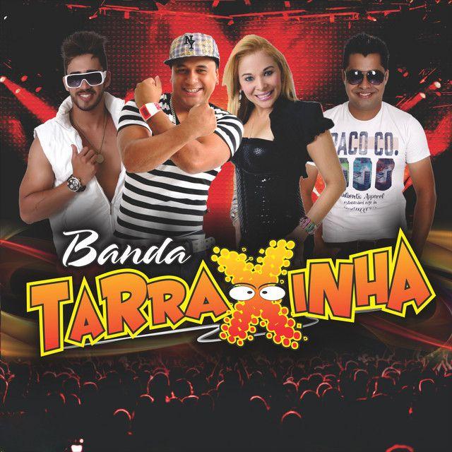 Album cover of "Volume 4" by Banda Tarraxinha
