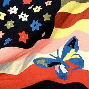 Portada de Álbum "Wildflower", de The Avalanches