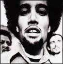 Capa do Álbum "The Will to Live", de Ben Harper