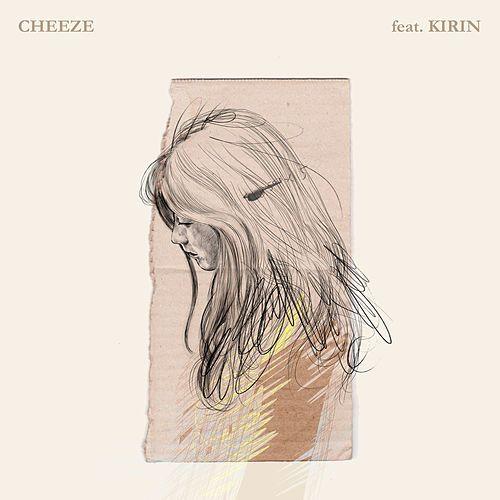 Capa do álbum "Now What", de CHEEZE
