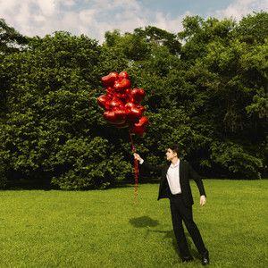 Portada de Álbum "PERDURAR", de Marco Baptista