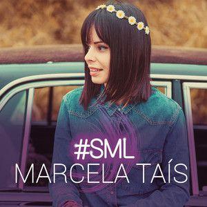 Portada de Sencillo/EP "#SML", de Marcela Taís