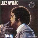 Portada de Álbum "Os Grandes Sucessos", de Luiz Ayrão