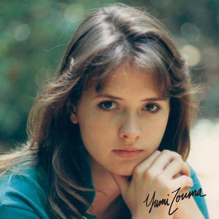 Portada de Álbum "EP I", de Yumi Zouma